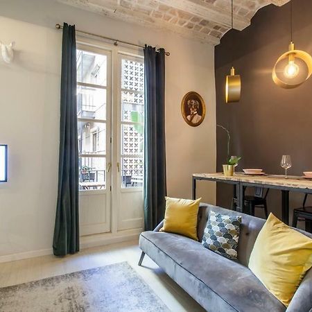 Mediterranean Flats Plaza Redonda บาเลนเซีย ภายนอก รูปภาพ